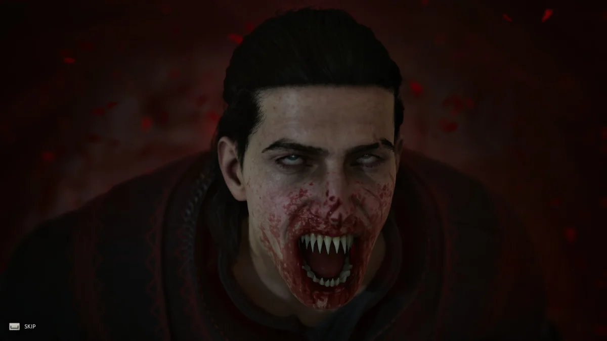 Perdi um aliado e mandei outro para o inferno no Blood of Dawnwalker