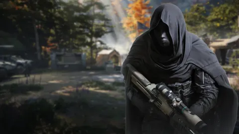 Perk de auto-revive em Modern Warfare 4 DMZ gera polêmica entre jogadores