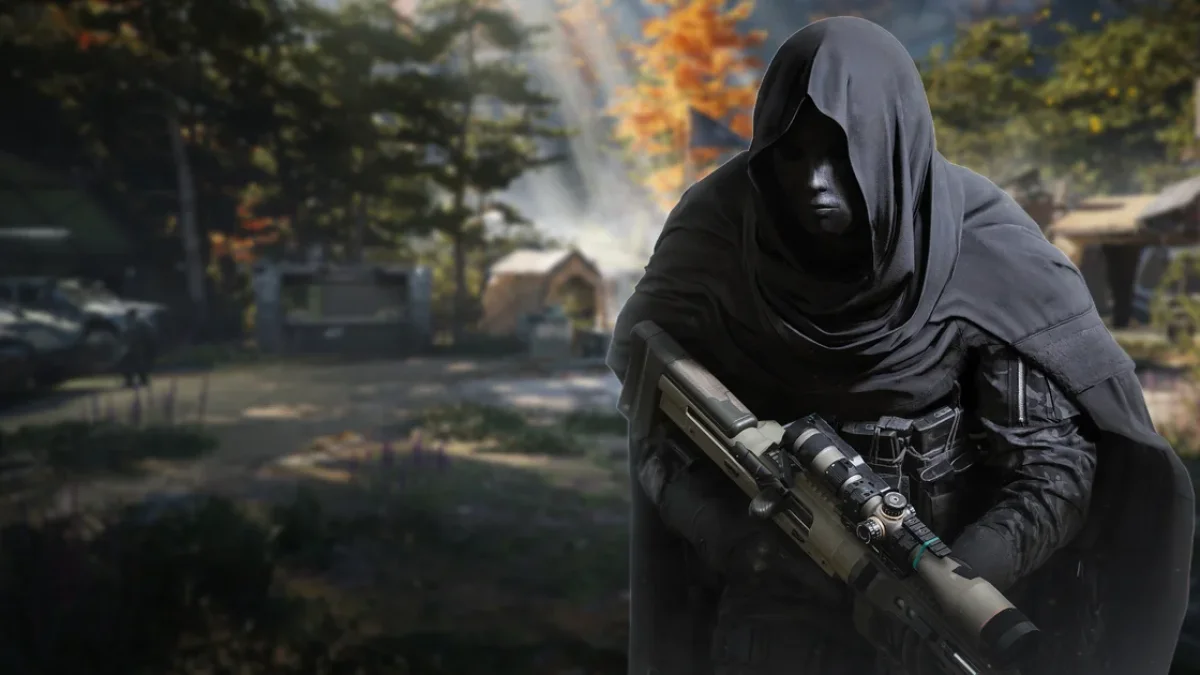 Perk de auto-revive em Modern Warfare 4 DMZ gera polêmica entre jogadores