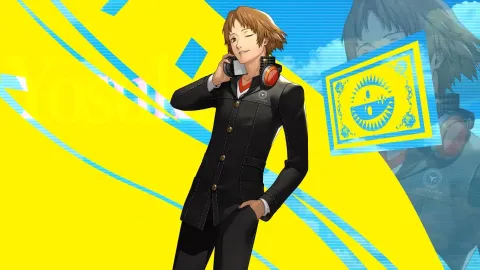Persona 4 Revival: Atlus Explora Mais a Profundidade dos Personagens