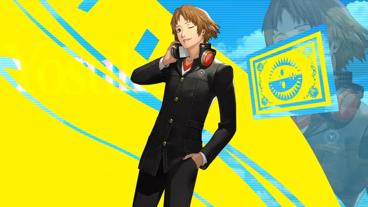 Persona 4 Revival: Atlus Explora Mais a Profundidade dos Personagens