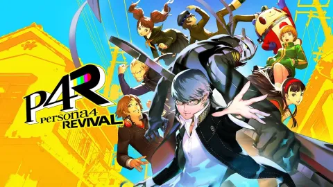 Persona 4 Revival ganha nova personagem de Vínculo Social e trilha inédita em nova transmissão