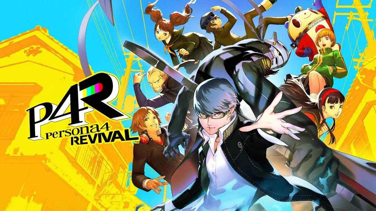 Persona 4 Revival ganha nova personagem de Vínculo Social e trilha inédita em nova transmissão