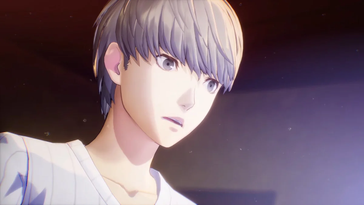 Persona 4 Revival não terá romance gay de Yosuke, diz Atlus