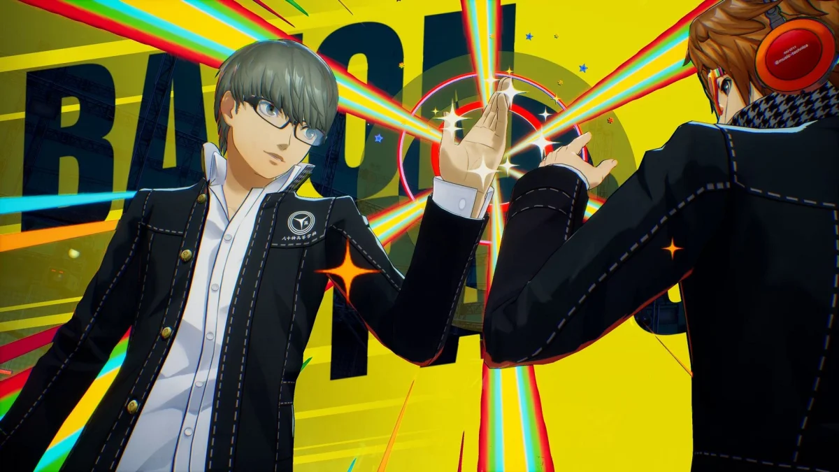 Persona 4 Revival promete ser o melhor da série até agora