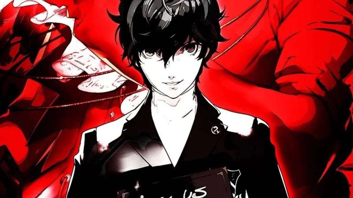 ‘Persona 5’ Chega ao ‘Fortnite’