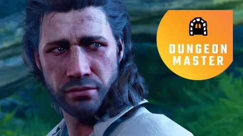 Personagens de RPG precisam ser detestáveis para serem amados