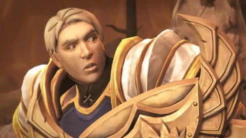 Personagens desconectados de WoW estão jogando sozinhos, dizem jogadores