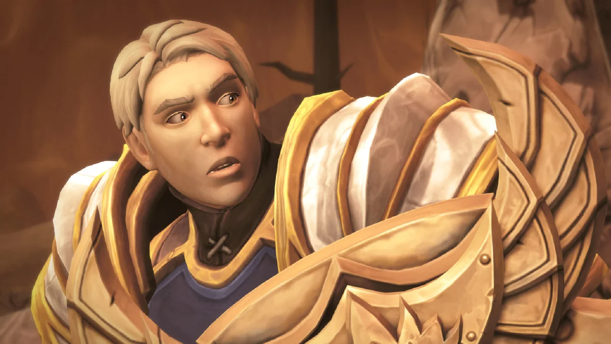 Personagens desconectados de WoW estão jogando sozinhos, dizem jogadores