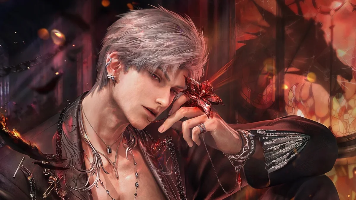 Pesquisa revela por que jogadores dos EUA se apaixonam por personagens de anime em jogos de romance