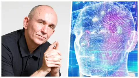 Peter Molyneux fala sobre uso de IA na indústria de jogos: 'Estamos fingindo que não usamos, mas é quase impossível codar sem'