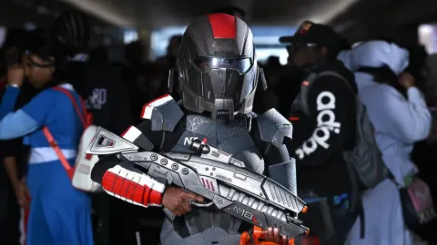 Petição para salvar Mass Effect atinge 52,7 mil assinaturas após encerramento da BioWare