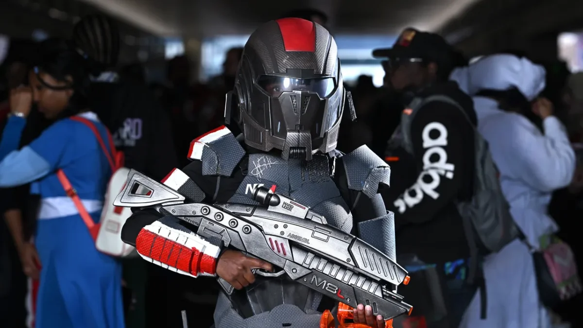 Petição para salvar Mass Effect atinge 52,7 mil assinaturas após encerramento da BioWare