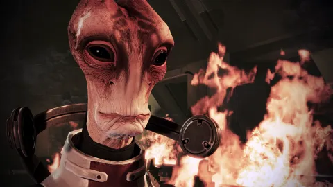 Petição para salvar Mass Effect ultrapassa 180 mil assinaturas em dias após fechamento da BioWare