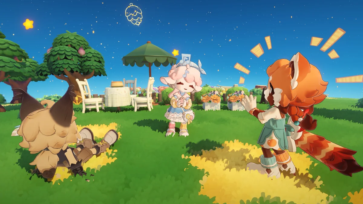 Petit Planet: A Nova Competidora de Animal Crossing