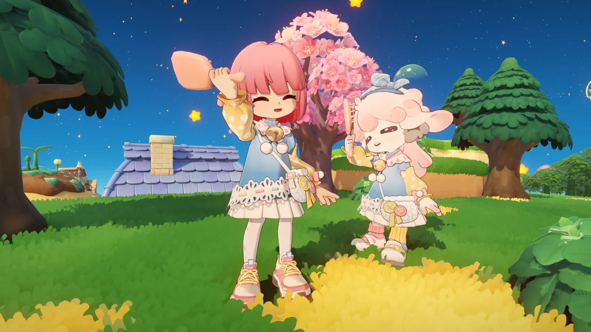 Petit Planet: A Nova Simulação de Vida Galáctica Inspirada em Animal Crossing