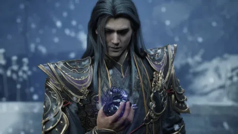 Phantom Blade Zero: data e horário de lançamento em todo o mundo