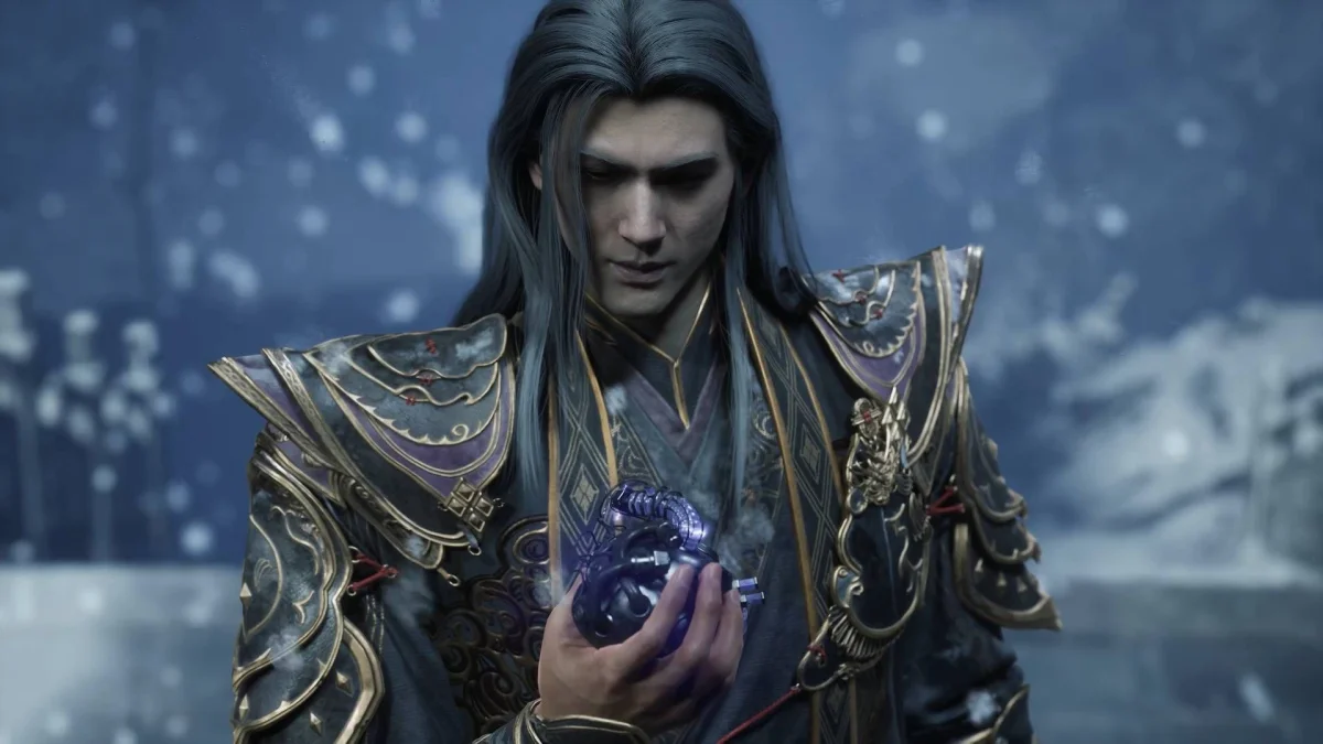 Phantom Blade Zero: data e horário de lançamento em todo o mundo