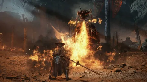 Phantom Blade Zero: Detalhes do Lançamento e Novo Trailer