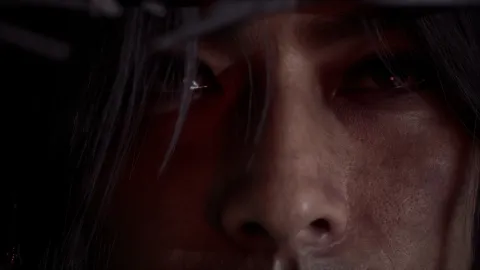 Phantom Blade Zero traz uma epopeia de ação maximalista após o foco de Onimusha
