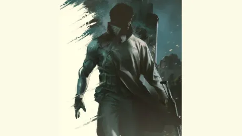 Physint, novo jogo de Kojima, lembra Metal Gear Solid, mas traz proposta diferente de ação e espionagem