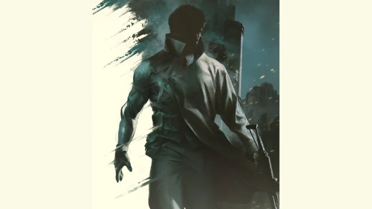 Physint, novo jogo de Kojima, lembra Metal Gear Solid, mas traz proposta diferente de ação e espionagem