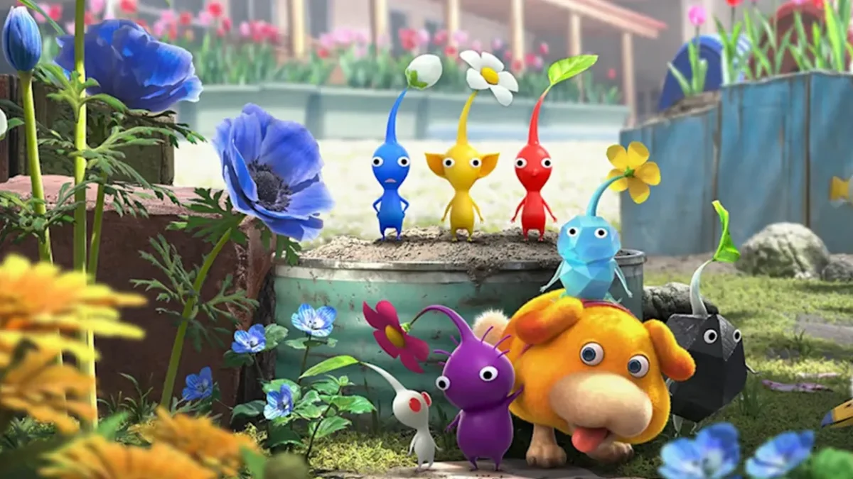 Pikmin 4 digital cai para R$ 210 em promoção no Walmart