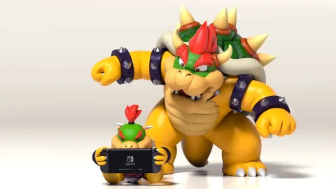 Pirata do Switch condenado a pagar R$ 25 milhões a Nintendo, que diz que valor é 'muito baixo'