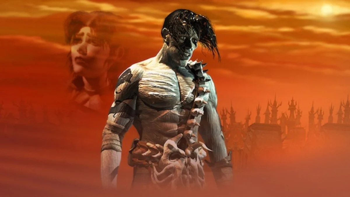 Planescape: Torment ainda recebe atualizações 27 anos após o lançamento