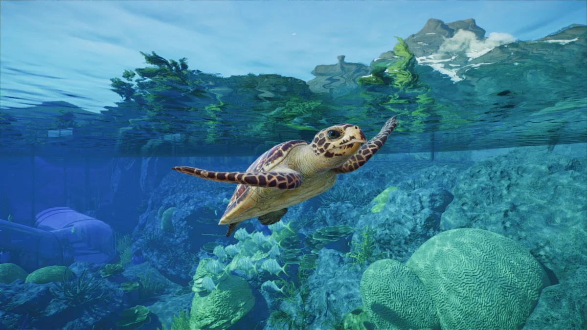 Planet Zoo 2: Animais deslumbrantes, mas gestão frustrante