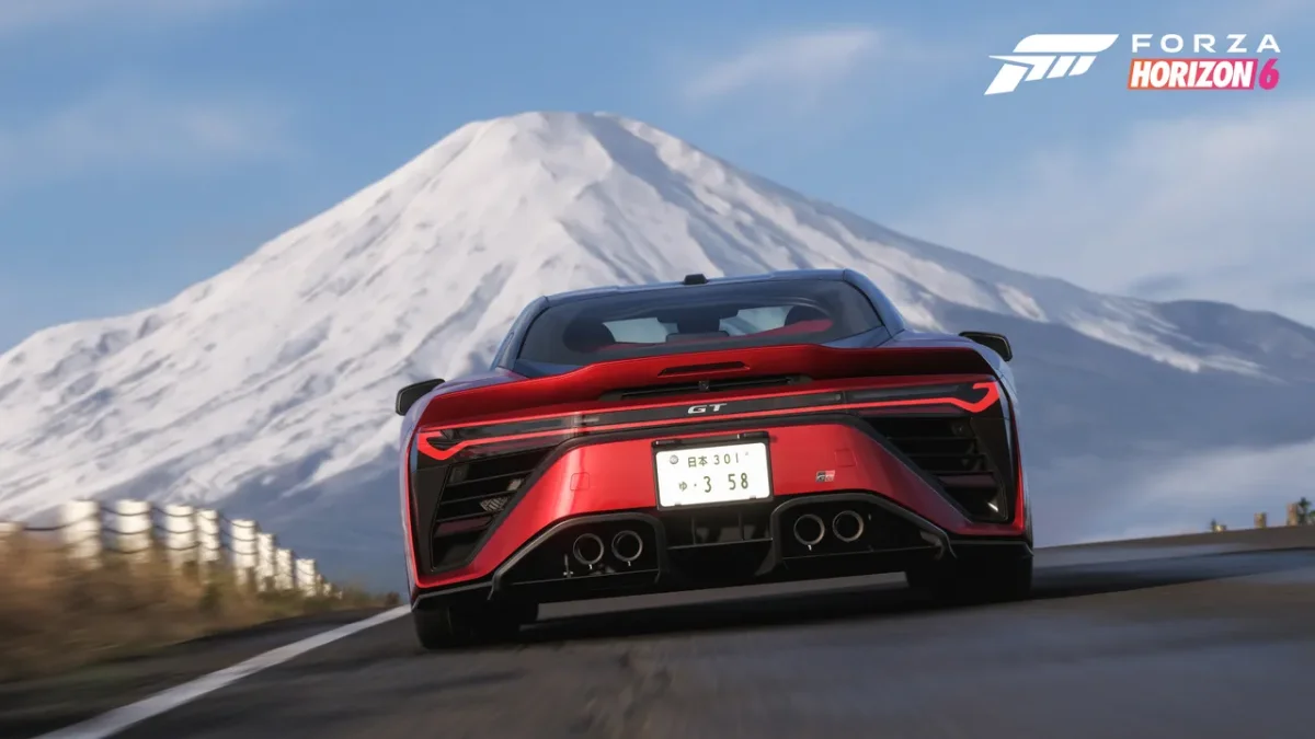 Playground Games finalmente respondeu à comunidade do Forza Horizon 6 após meses de silêncio