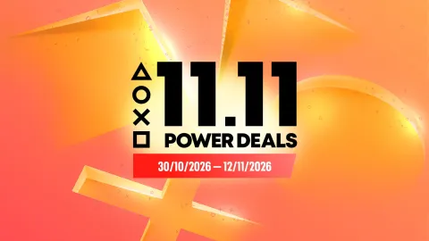 PlayStation 11.11 Power Deals chega à Ásia Sudeste com descontos em acessórios e jogos