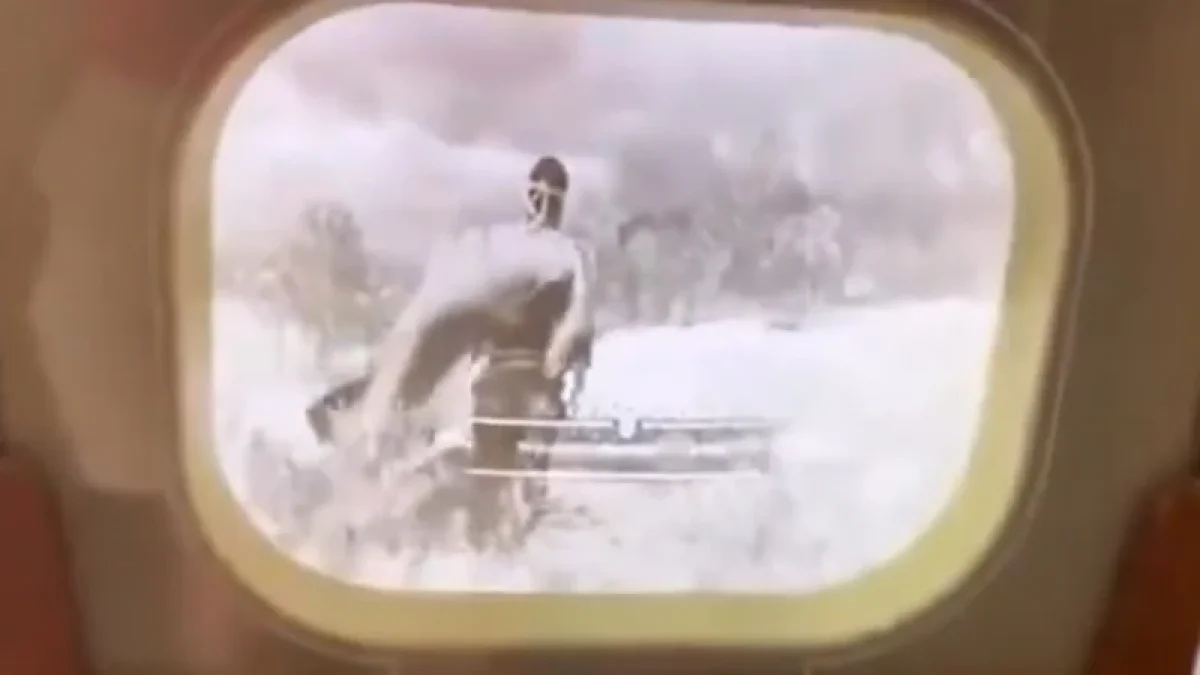 PlayStation 5 rodando em TV de 1949 gera curiosidade no mundo dos games