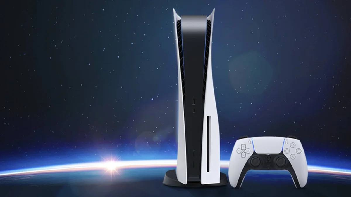 PlayStation 5 terá aviso sobre o fim de discos físicos, segundo rumores