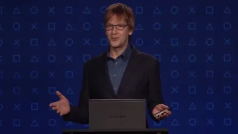 PlayStation 6 pode ter geração de quadros própria da Sony, com previsão baseada no controle