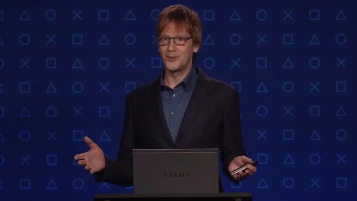 PlayStation 6 pode ter geração de quadros própria da Sony, com previsão baseada no controle