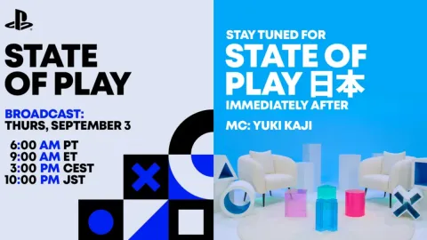 PlayStation anuncia dois State of Play para esta quinta-feira (3)