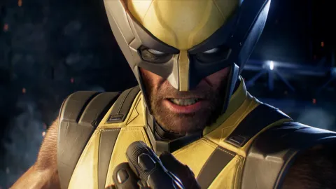 PlayStation Anuncia Edição Limitada do PS5 e Controle de 'Marvel's Wolverine'