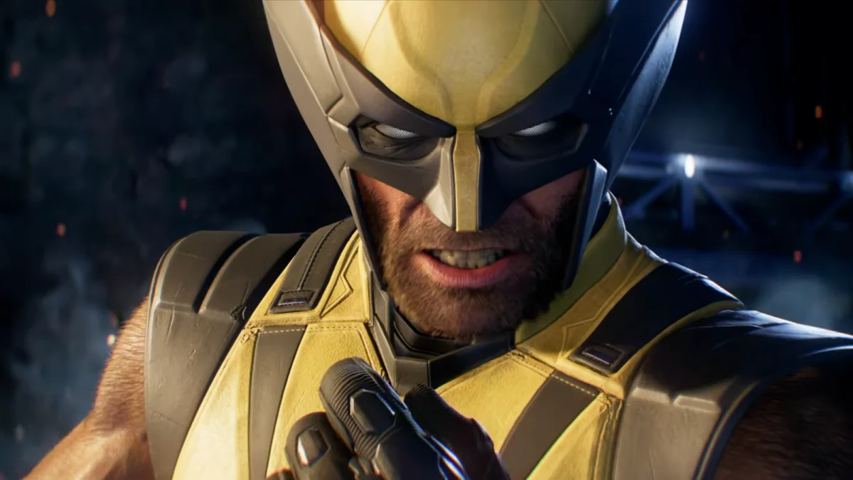 PlayStation Anuncia Edição Limitada do PS5 e Controle de 'Marvel's Wolverine'