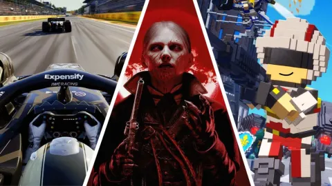 PlayStation anuncia jogos gratuitos de outubro com pouca vibe assustadora
