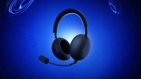 PlayStation anuncia nova geração de fones Pulse com drivers planares
