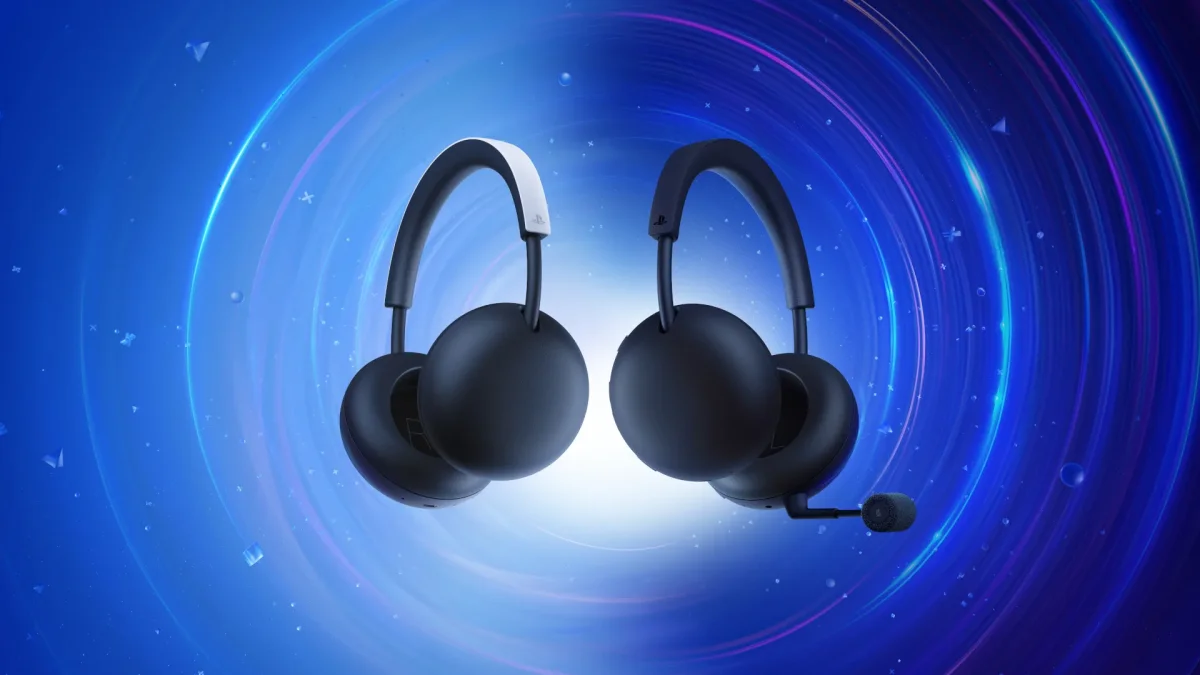 PlayStation anuncia nova geração de fones: Pulse e Pulse Edge com drivers planares