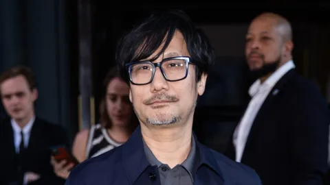 PlayStation cancela Physint, novo jogo de Hideo Kojima, que será lançado pelo Xbox