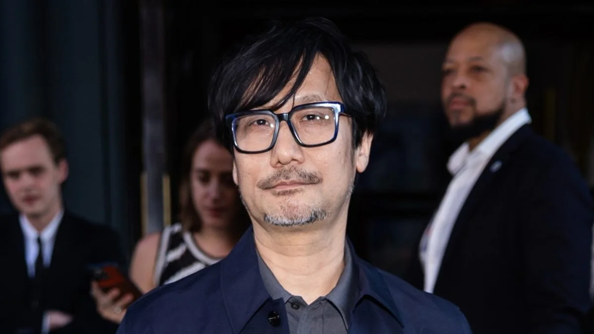 PlayStation cancela Physint, novo jogo de Hideo Kojima, que será lançado pelo Xbox