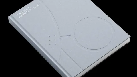 PlayStation completa 30 anos com galeria de imagens reveladoras