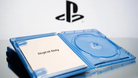 PlayStation esclarece sobre propriedade de jogos digitais em resposta a ação coletiva