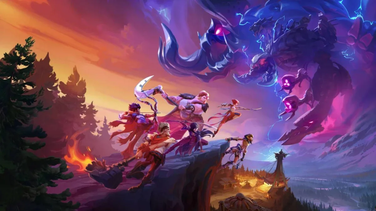 PlayStation está reformulando Horizon Hunters Gathering para um jogo cooperativo tradicional