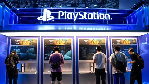 PlayStation Lança Lembretes de Termos de Serviço em Momento Controverso