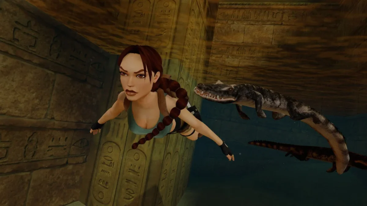 PlayStation Plus traz clássicos de Tomb Raider e deckbuilder de destaque em novembro de 2026