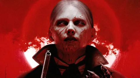 PlayStation Plus traz Hunt: Showdown 1896, F1 25 e Earth Defense Force em outubro de 2026